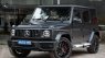 Mercedes-Benz G class AMG 2022 - Bán xe Mercedes G63 AMG 2022 màu đen, giá cực tốt, giao ngay