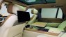LandRover SV Autobiography 3.0 V6 2023 - Bán LandRover Range Rover SV Autobiography 3.0 V6 2023, màu trắng, nhập khẩu nguyên chiếc