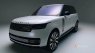 LandRover Range rover SV Autobiography 2022 - Bán ô tô LandRover Range rover SV Autobiography 2022, màu vàng, xe nhập