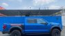 Ford F 150 Raptor 2022 - Cần bán xe Ford F 150 Raptor đời 2022, màu xanh lam, xe nhập