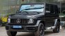 Mercedes-Benz G class G63 AMG 2023 - Cần bán Mercedes G63 AMG 2023, màu đen, nhập khẩu