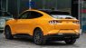 Ford Mustang Mach E-GT 2023 - Ford Mustang Mach E-GT 2023, màu vàng, xe nhập Mỹ, chạy điện 100%