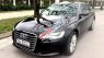 Audi A6 2011 - Cần bán gấp Audi A6 3.0T Supercharged năm 2011, màu đen