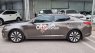 Kia Optima 2012 - Cần bán gấp Kia Optima 2.0 ATH sản xuất 2012, màu xám, nhập khẩu