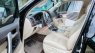 Toyota Land Cruiser 2016 - Cần bán gấp Toyota Land Cruiser VX 4.6 V8 sản xuất năm 2016, màu đen, xe nhập