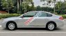 Nissan Teana 2010 - Cần bán lại xe Nissan Teana năm sản xuất 2010, màu bạc