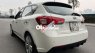 Kia Cerato 2011 - Cần bán Kia Cerato 1.6AT sản xuất năm 2011, màu trắng