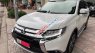 Mitsubishi Outlander 2018 - Cần bán xe Mitsubishi Outlander 2.0 CVT Premium sản xuất 2018, màu trắng 