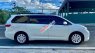 Toyota Sienna 2015 - Cần bán xe Toyota Sienna Limited 3.5 AWD sản xuất 2015, màu trắng