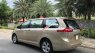 Toyota Sienna 2011 - Chính chủ cần bán xe Toyota Sienna đời 2011, màu vàng cát, nhập Mỹ