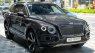Cần bán xe Bentley Bentayga Mulliner 2019, màu đen, nhập khẩu nguyên chiếc