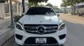 Cần bán lại xe Mercedes GLS400 2018, màu trắng, nhập khẩu chính hãng