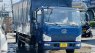 Howo La Dalat 2022 - xe tải faw tiger 8 tấn thùng 6m3 , hỗ trợ vay cao 80% , trả trước chỉ 180 triệu