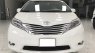 Cần bán Toyota Sienna Limited sản xuất 2015, màu trắng, nhập khẩu Mỹ