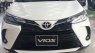 Toyota Vios 1.5G 2023 - Toyota Vios 2023 giá cạnh tranh, sẵn xe, giao xe ngay