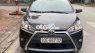 Toyota Yaris 2016 - Cần bán xe Toyota Yaris 1.5G năm sản xuất 2016 số tự động