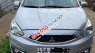 Mitsubishi Mirage 2018 - Cần bán Mitsubishi Mirage 1.2 MT năm 2018, màu bạc, nhập khẩu 