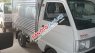 Suzuki Super Carry Truck 2021 - Cần bán Suzuki Super Carry Truck năm sản xuất 2021, màu trắng