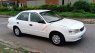 Toyota Corolla 2012 - Màu trắng, giá 83tr