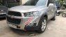 Chevrolet Captiva 2013 - Màu bạc