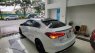 Kia Cerato 2018 - Bán xe Kia Cerato 2.0 AT Premium 2018, màu trắng