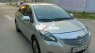 Toyota Vios 2012 - Màu bạc số sàn, giá chỉ 274 triệu