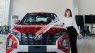 Hyundai Creta 2022 - Xe màu đỏ, giá cực tốt