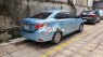 Toyota Vios 2014 - Xe màu xanh lam