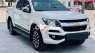 Chevrolet Colorado 2018 - Màu trắng giá hữu nghị