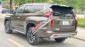 Mitsubishi Pajero Sport 2021 - Màu nâu, xe đẹp