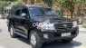 Toyota Land Cruiser 2013 - Màu đen, nhập khẩu