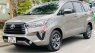 Toyota Innova 2020 - Màu nâu