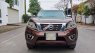 Nissan Navara 2015 - Xe tự động 2 cầu cực đẹp, chạy 8v km, 1 chủ biển HN