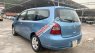 Nissan Livina 2011 - Màu xanh lam