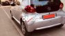 Toyota Aygo 2008 - Cần bán lại xe Toyota Aygo 1.0AT sản xuất năm 2008, màu bạc, nhập khẩu giá cạnh tranh