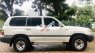 Toyota Land Cruiser 2003 - Cần bán gấp Toyota Land Cruiser năm sản xuất 2003, màu trắng