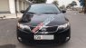 Kia Cerato 2011 - Cần bán gấp Kia Cerato sản xuất 2011, màu đen, giá tốt