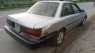 Toyota Camry 1987 - Cần bán gấp Toyota Camry sản xuất 1987, màu bạc, xe nhập