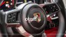 Porsche Cayenne 2020 - Cần bán lại xe Porsche Cayenne Coupe sản xuất 2020, màu bạc còn mới