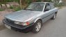 Toyota Camry 1987 - Cần bán gấp Toyota Camry sản xuất 1987, màu bạc, xe nhập