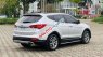 Hyundai Santa Fe 2012 - Màu trắng, giá 685tr