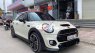 Mini Cooper 2015 - Bán Mini Cooper S sản xuất 2015, màu kem (be), nhập khẩu nguyên chiếc