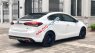 Kia Cerato 2018 - Xe Kia Cerato 2.0AT Premium năm 2018, màu trắng, giá 535tr