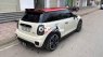 Mini Cooper 2015 - Bán Mini Cooper S sản xuất 2015, màu kem (be), nhập khẩu nguyên chiếc