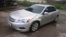 Honda Accord 2007 - Bán Honda Accord năm 2007, màu bạc, nhập khẩu chính chủ