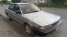 Toyota Camry 1987 - Cần bán gấp Toyota Camry sản xuất 1987, màu bạc, xe nhập