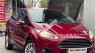 Ford Fiesta 2014 - Màu đỏ chính chủ