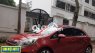 Kia Rio 2015 - Cần bán xe Kia Rio sản xuất 2015, màu đỏ, nhập khẩu nguyên chiếc