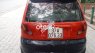Daewoo Matiz 2005 - Bán Daewoo Matiz năm sản xuất 2005, màu đỏ xe gia đình
