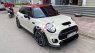 Mini Cooper 2015 - Bán Mini Cooper S sản xuất 2015, màu kem (be), nhập khẩu nguyên chiếc